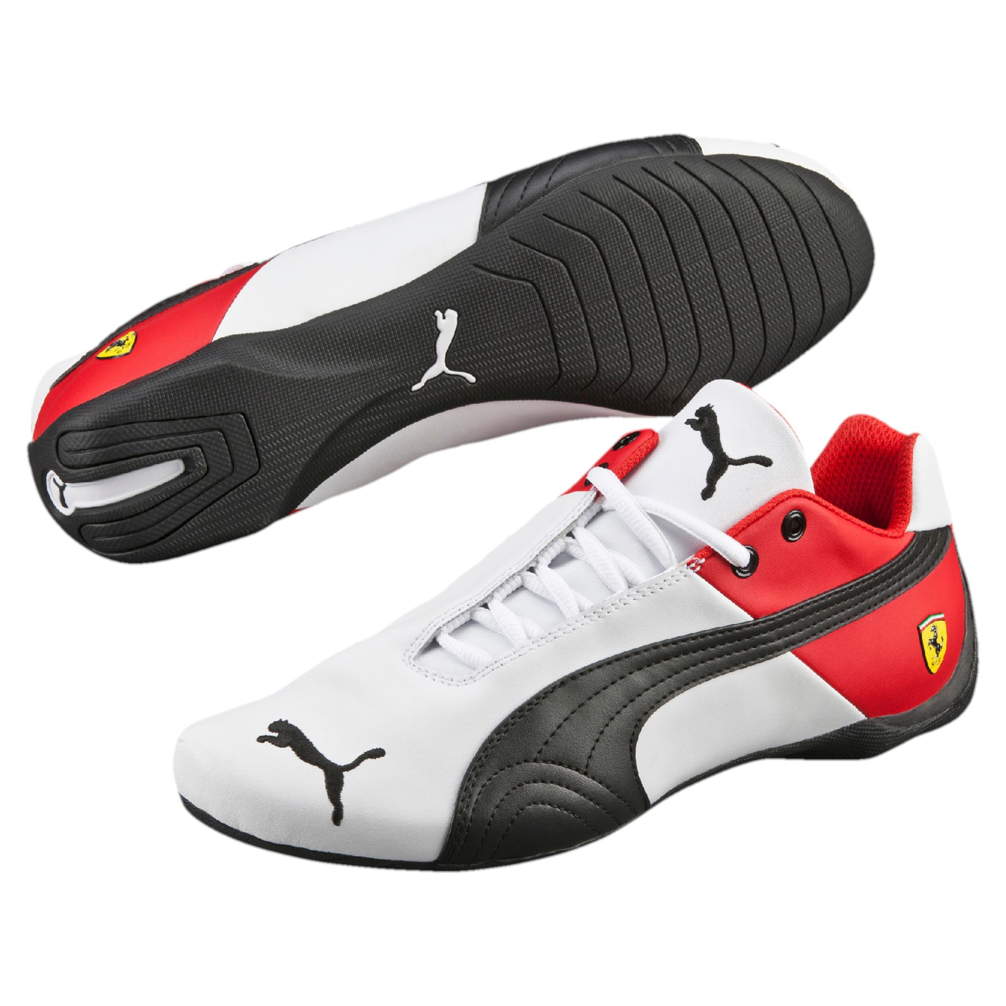 puma ferrari future cat super lt